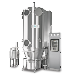 Tablet & Capsule Equipment,Inora Pharmaceutical Machinery Co.,Ltd.