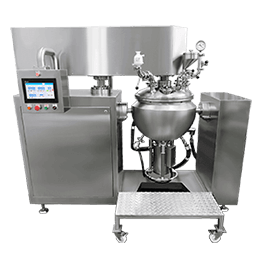 Ointment & Cosmetic Equipment,Inora Pharmaceutical Machinery Co.,Ltd.