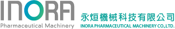 Pharmaceutical equipment,Granulator,Spray dryer,Inora Pharmaceutical Machinery Co.,Ltd.