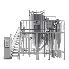 製藥設備,製粒機,噴霧乾燥機,永烜機械有限公司